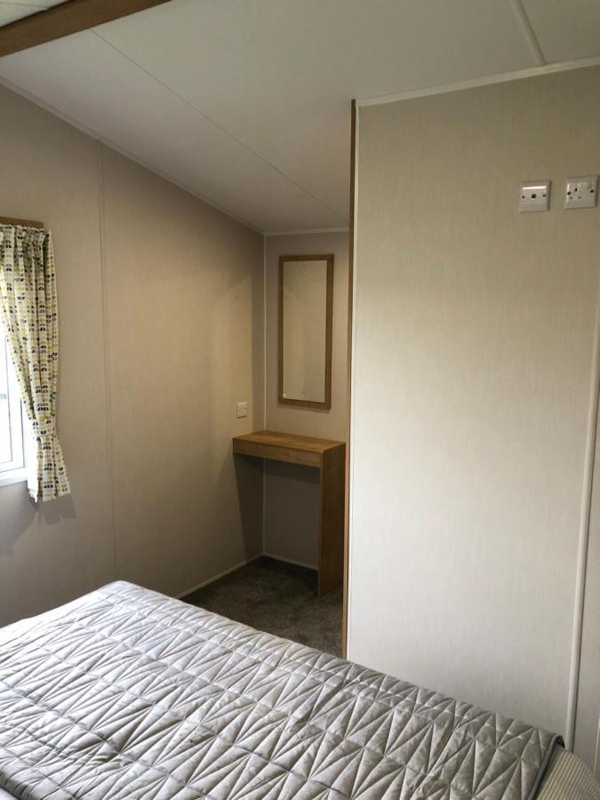 Whitley Bay 4 Berth Caravan Newcastle upon Tyne Bagian luar foto
